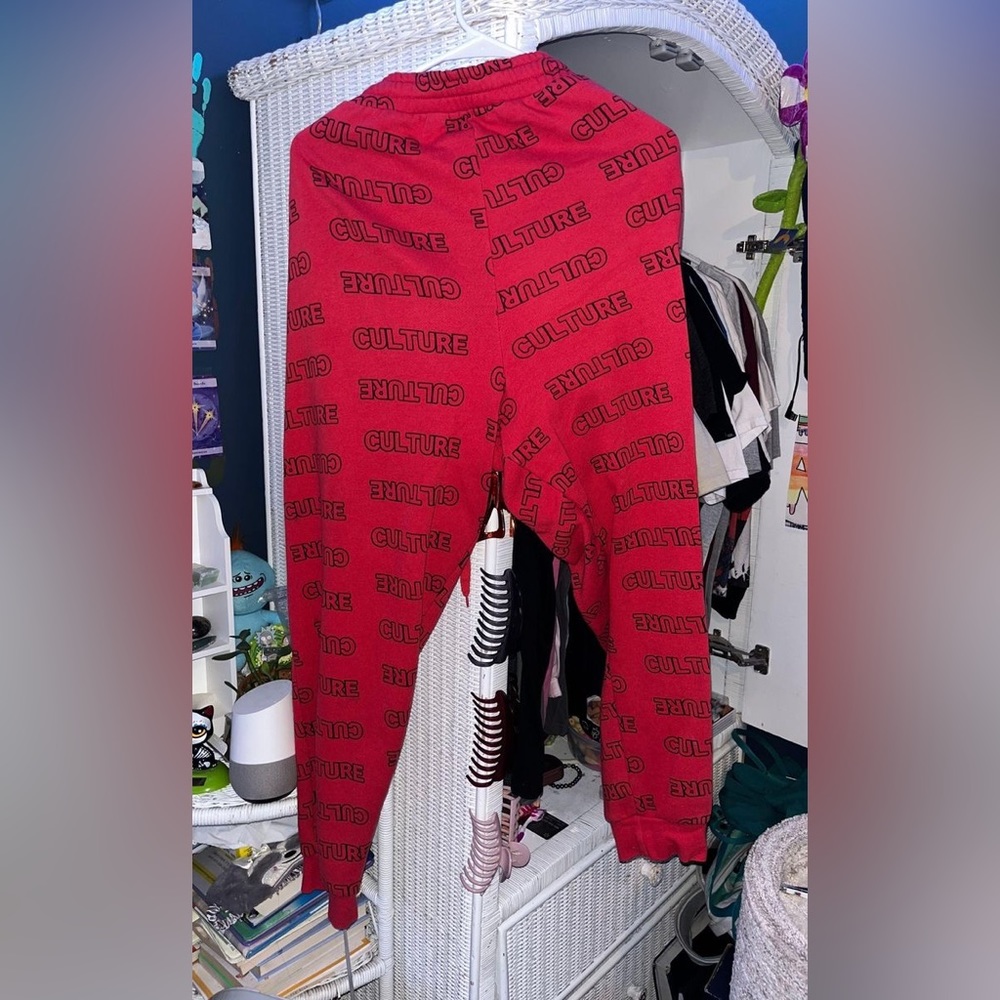 Forever 21 Sweatpants